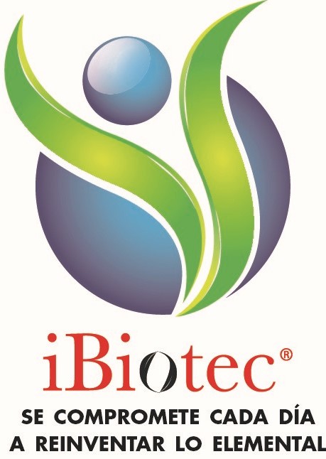 ibiotec se compromete cada dia a reinventar lo elemental